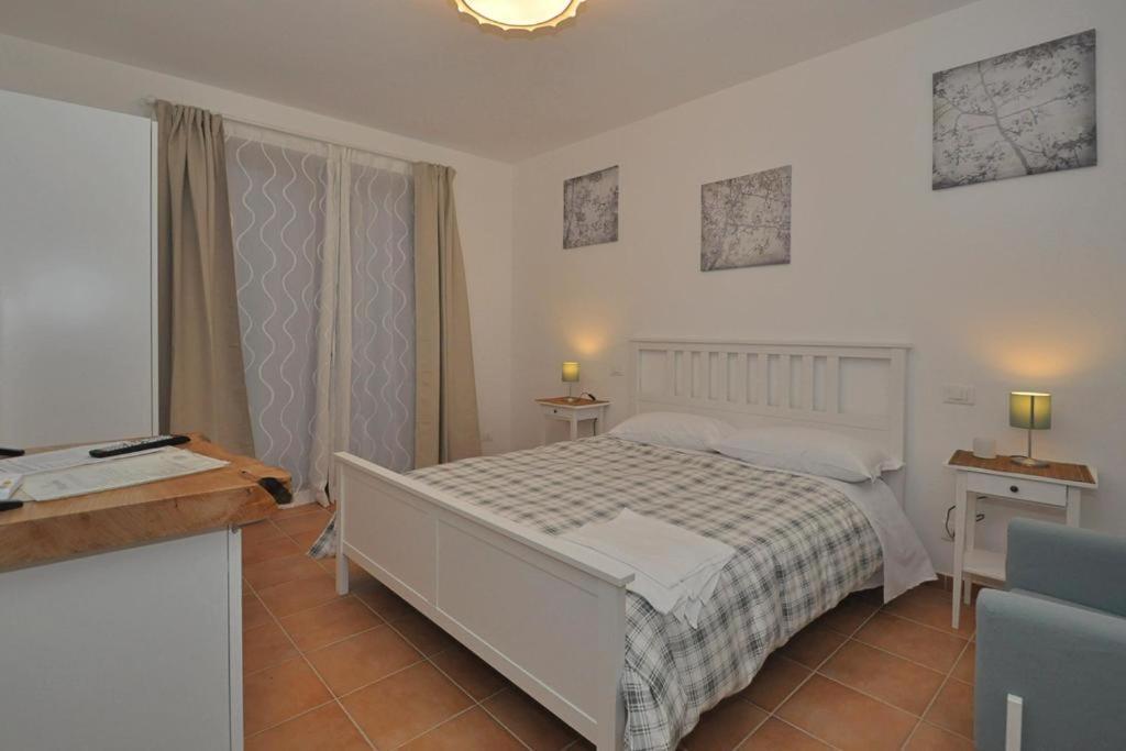 Villapiana Country House Pellezzano Exterior photo