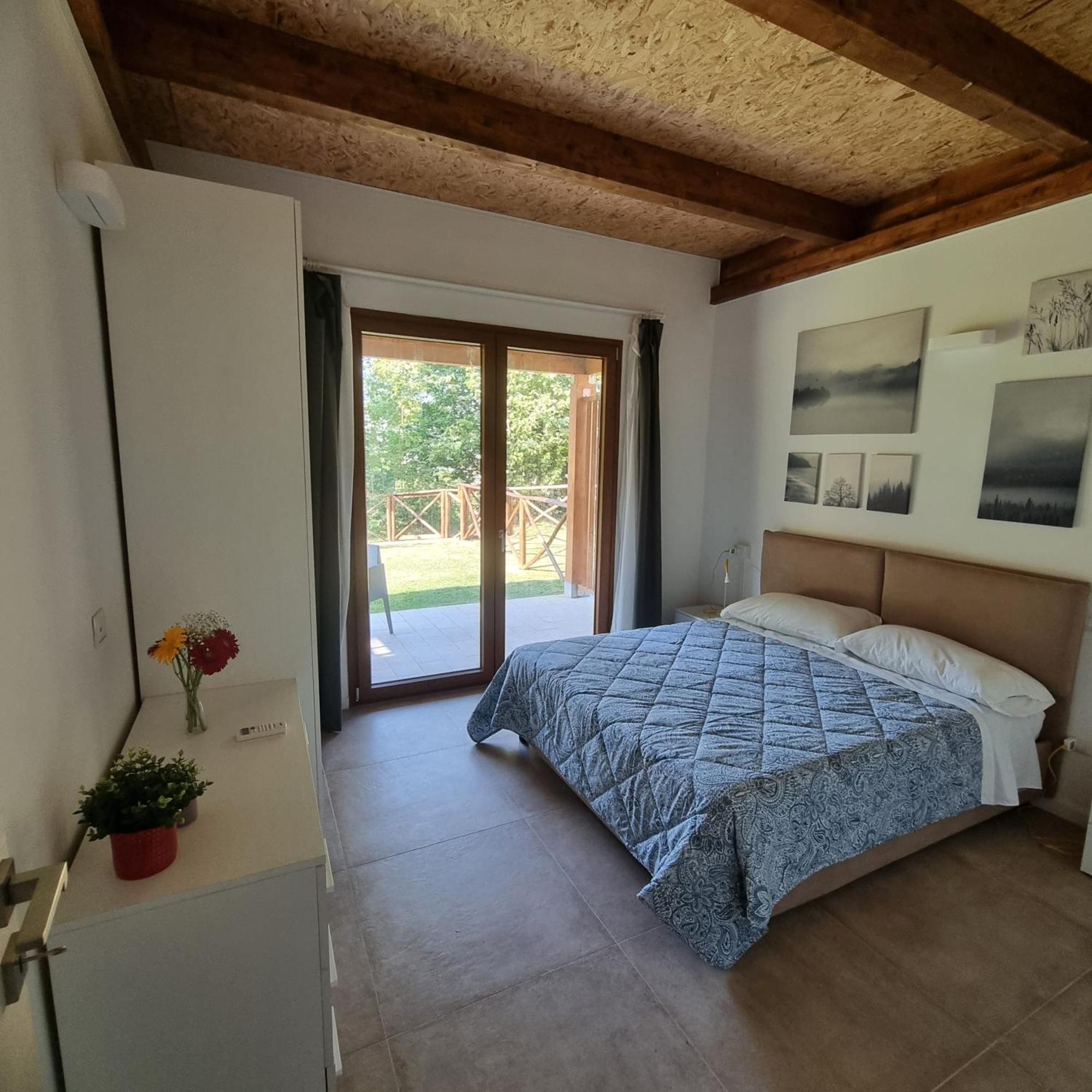 Villapiana Country House Pellezzano Exterior photo