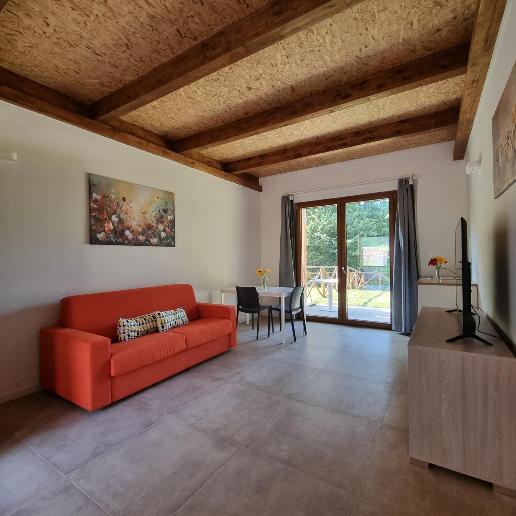 Villapiana Country House Pellezzano Exterior photo