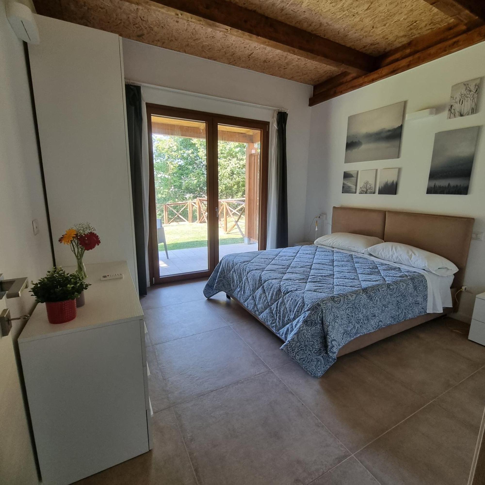 Villapiana Country House Pellezzano Exterior photo