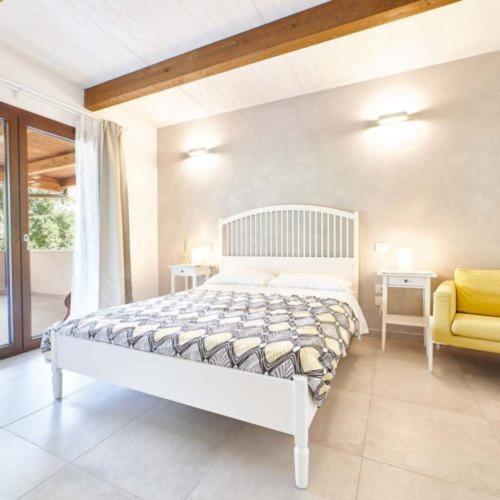 Villapiana Country House Pellezzano Exterior photo