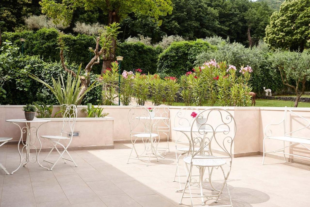 Villapiana Country House Pellezzano Exterior photo